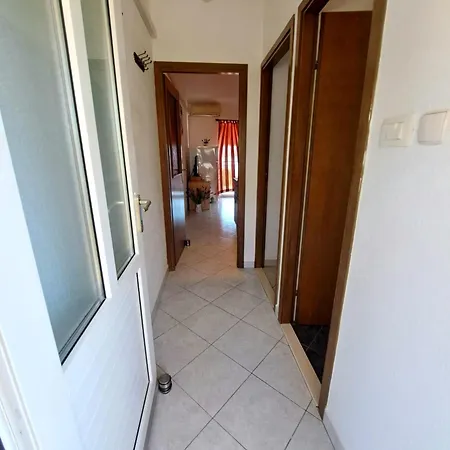 Toni Appartement