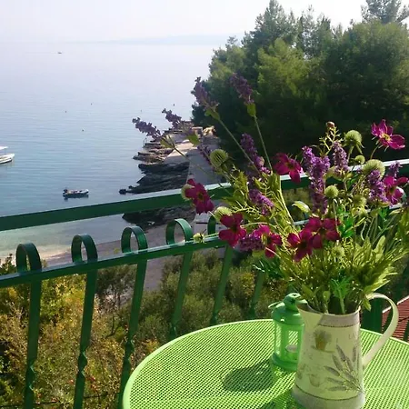 Toni Appartement *
