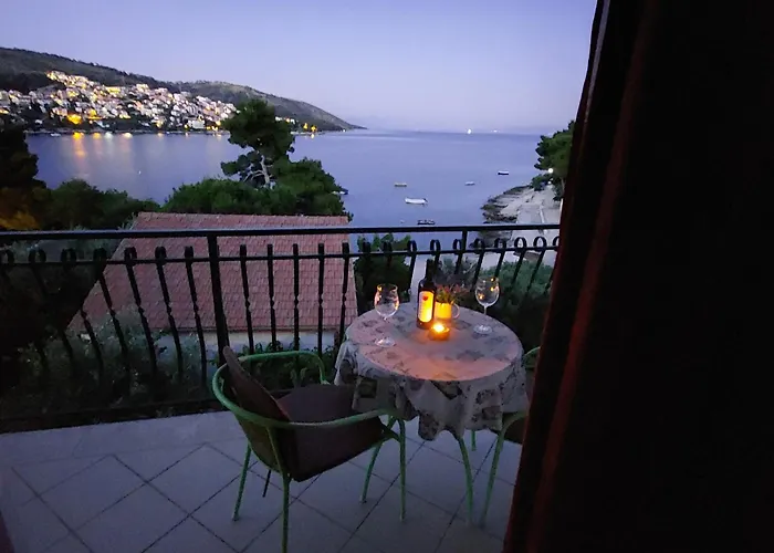 Lejlighed Toni Trogir