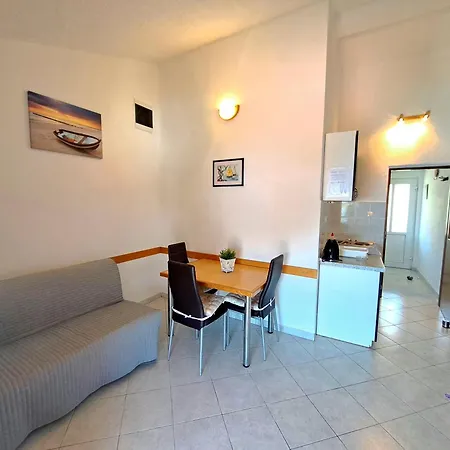 Apartamento Toni