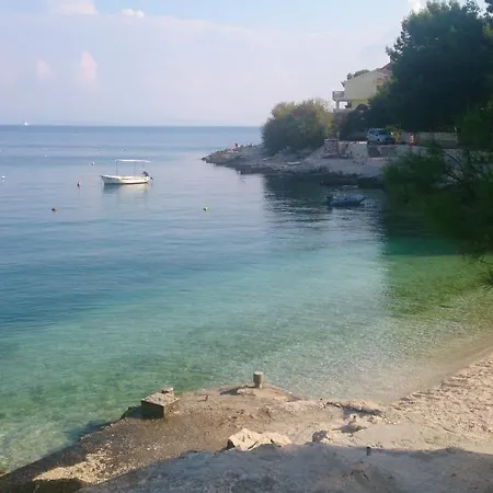 Toni Apartamento Trogir