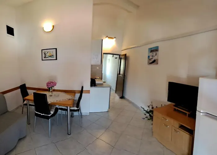 Appartement Toni Trogir