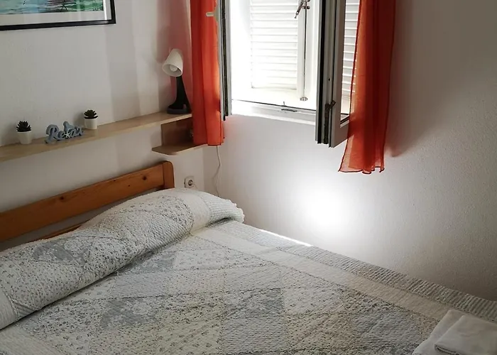 Apartman Toni *