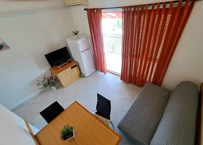 Apartman Toni Trogir