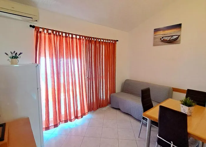 Toni Appartement Trogir